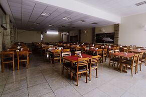 Alzira Granada Hotel