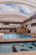 Alzira Granada Hotel