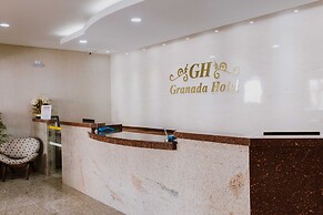 Alzira Granada Hotel