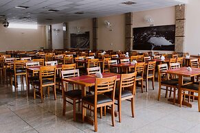 Alzira Granada Hotel