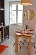 RH FARINHAS 5, Lisbon Center Apartment