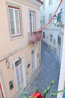 RH FARINHAS 5, Lisbon Center Apartment