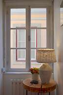 RH FARINHAS 5, Lisbon Center Apartment