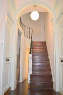 RH FARINHAS 5, Lisbon Center Apartment