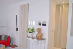 RH FARINHAS 5, Lisbon Center Apartment