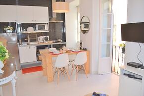 RH FARINHAS 5, Lisbon Center Apartment