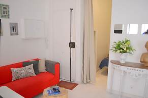 RH FARINHAS 5, Lisbon Center Apartment