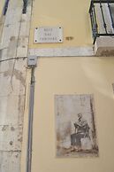 RH FARINHAS 5, Lisbon Center Apartment