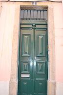 RH FARINHAS 5, Lisbon Center Apartment