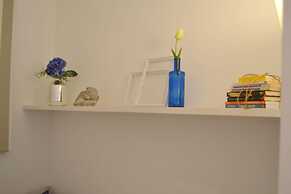 RH FARINHAS 5, Lisbon Center Apartment