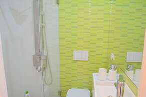 RH FARINHAS 5, Lisbon Center Apartment