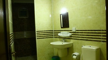 Ahla Tlah SeaView Hotel