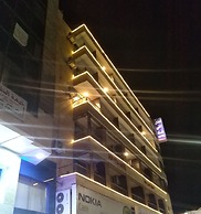 Ahla Tlah SeaView Hotel