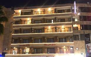 Ahla Tlah SeaView Hotel