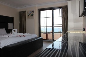 Ahla Tlah SeaView Hotel