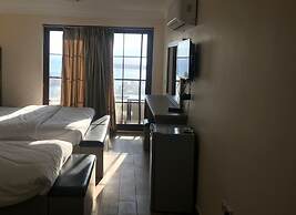 Ahla Tlah SeaView Hotel