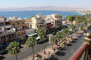 Ahla Tlah SeaView Hotel