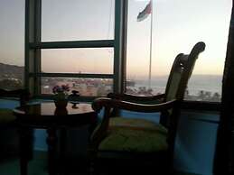 Ahla Tlah SeaView Hotel