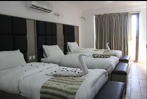 Ahla Tlah SeaView Hotel