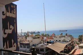 Ahla Tlah SeaView Hotel