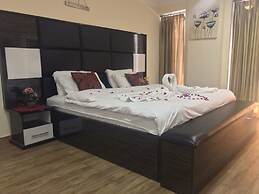 Ahla Tlah SeaView Hotel