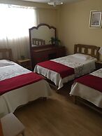 Apart  ManuAlé Tacna