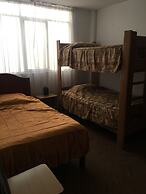 Apart  ManuAlé Tacna