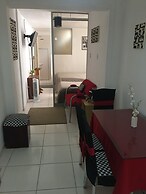 Apart  ManuAlé Tacna