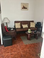 Apart  ManuAlé Tacna