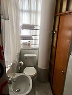 Apart  ManuAlé Tacna