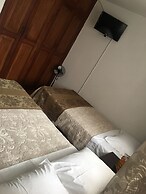 Apart  ManuAlé Tacna