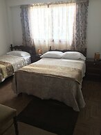 Apart  ManuAlé Tacna