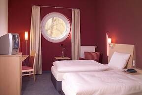 Hotel Mainpromenade