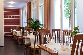 Hotel Mainpromenade