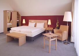 Hotel Mainpromenade