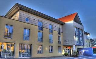 Hotel Mainpromenade