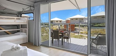Discovery Resorts - Rottnest Island