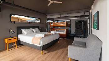 Discovery Resorts - Rottnest Island