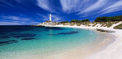 Discovery Resorts - Rottnest Island