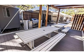 Discovery Resorts - Rottnest Island