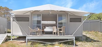 Discovery Resorts - Rottnest Island