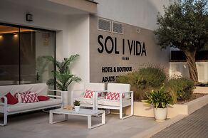 Hotel Sol i Vida - Adults Only