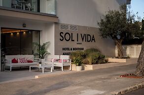 Hotel Sol i Vida - Adults Only