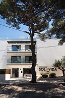 Hotel Sol i Vida - Adults Only