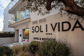 Hotel Sol i Vida - Adults Only
