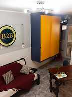 Hostel B2B