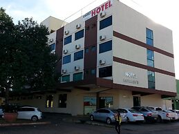 Hotel Eduardus