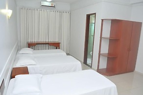 Hotel Eduardus