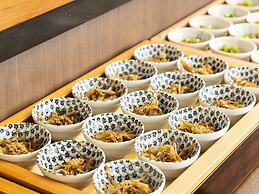 Hotel Wing International Tokyo Akabane