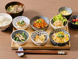 Hotel Wing International Tokyo Akabane